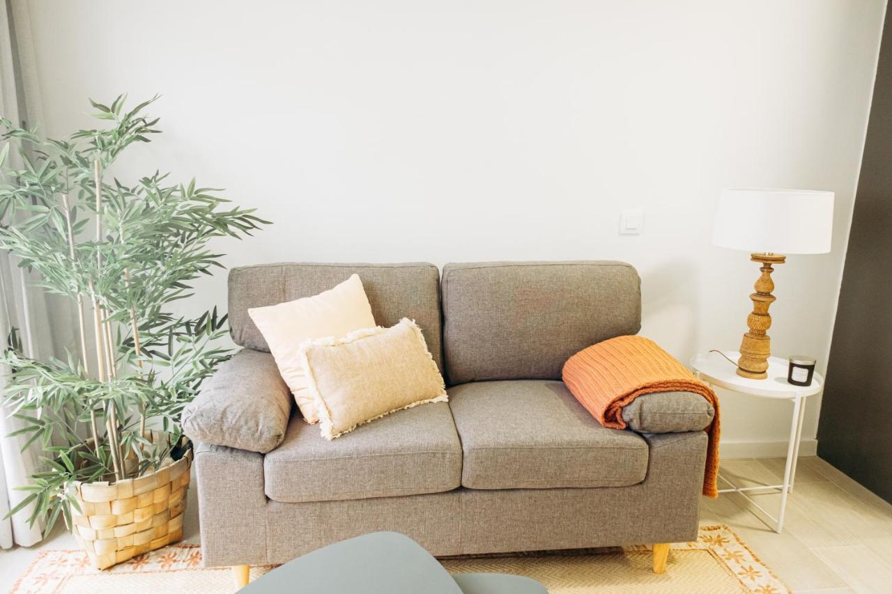 פוארטו דה לה קרוז Club Apartments By Grupo Compostelana 3 מראה חיצוני תמונה