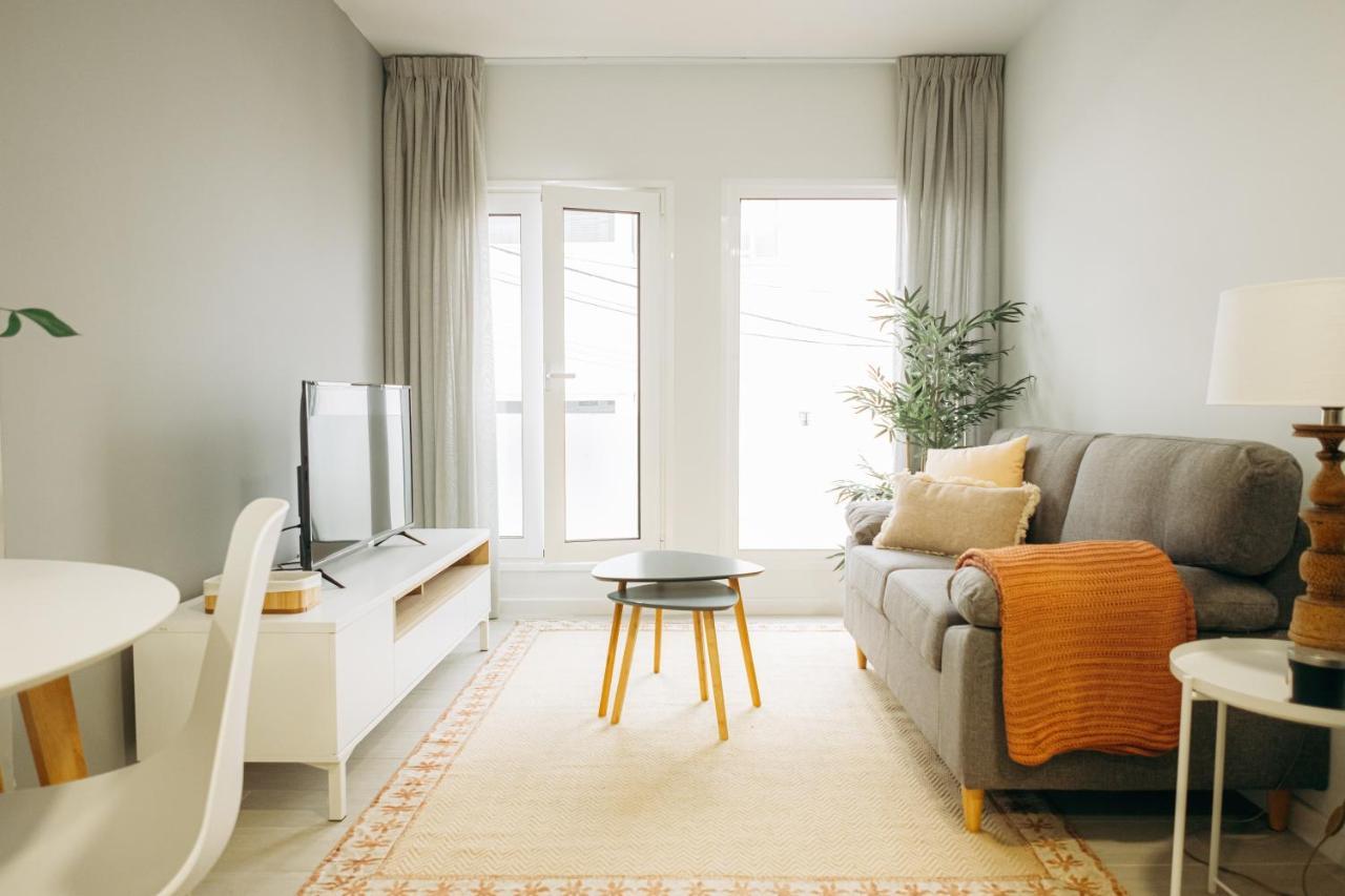 פוארטו דה לה קרוז Club Apartments By Grupo Compostelana 3 מראה חיצוני תמונה
