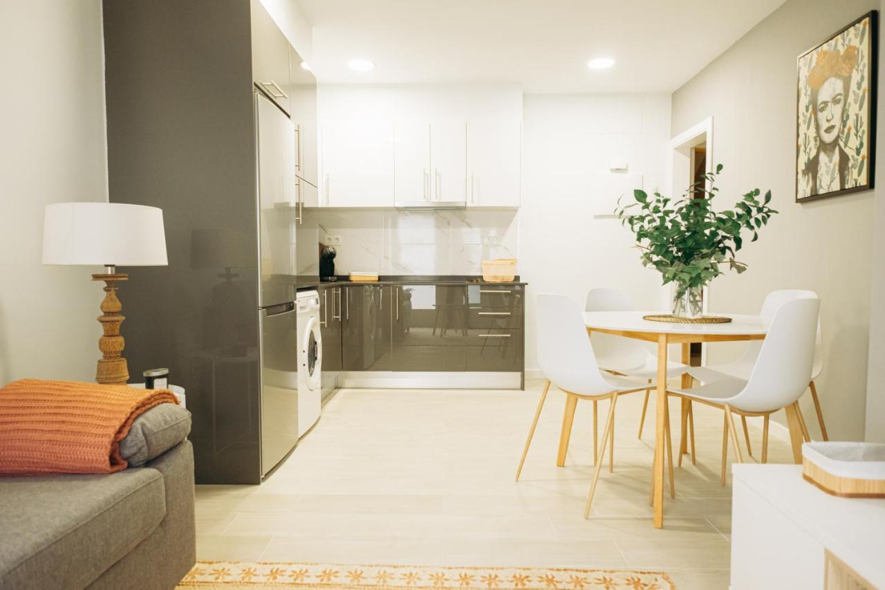 פוארטו דה לה קרוז Club Apartments By Grupo Compostelana 3 מראה חיצוני תמונה
