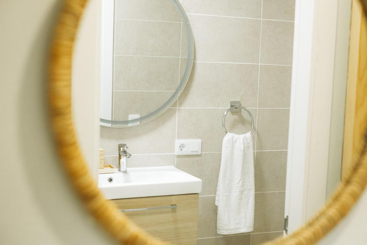 פוארטו דה לה קרוז Club Apartments By Grupo Compostelana 3 מראה חיצוני תמונה
