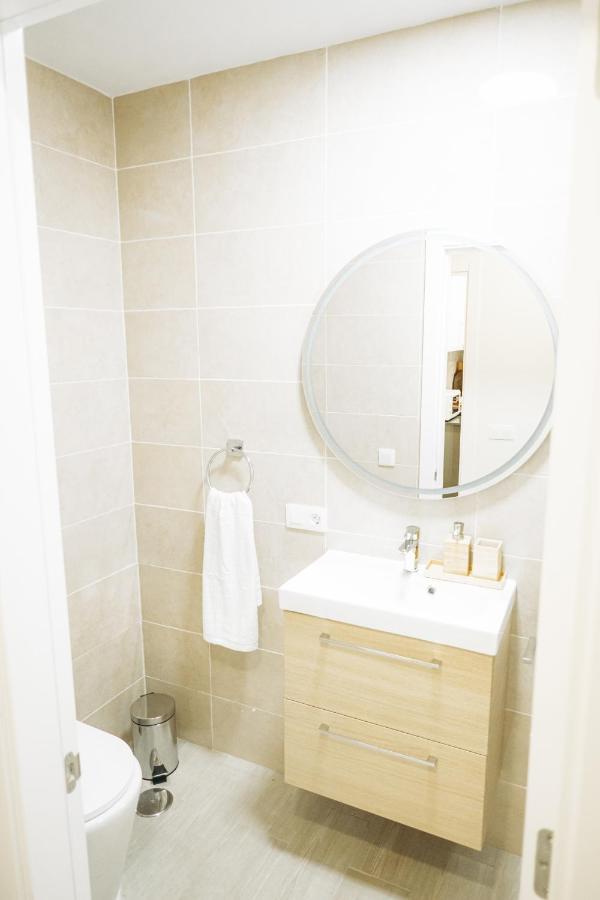 פוארטו דה לה קרוז Club Apartments By Grupo Compostelana 3 מראה חיצוני תמונה