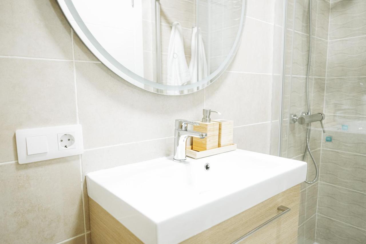 פוארטו דה לה קרוז Club Apartments By Grupo Compostelana 3 מראה חיצוני תמונה