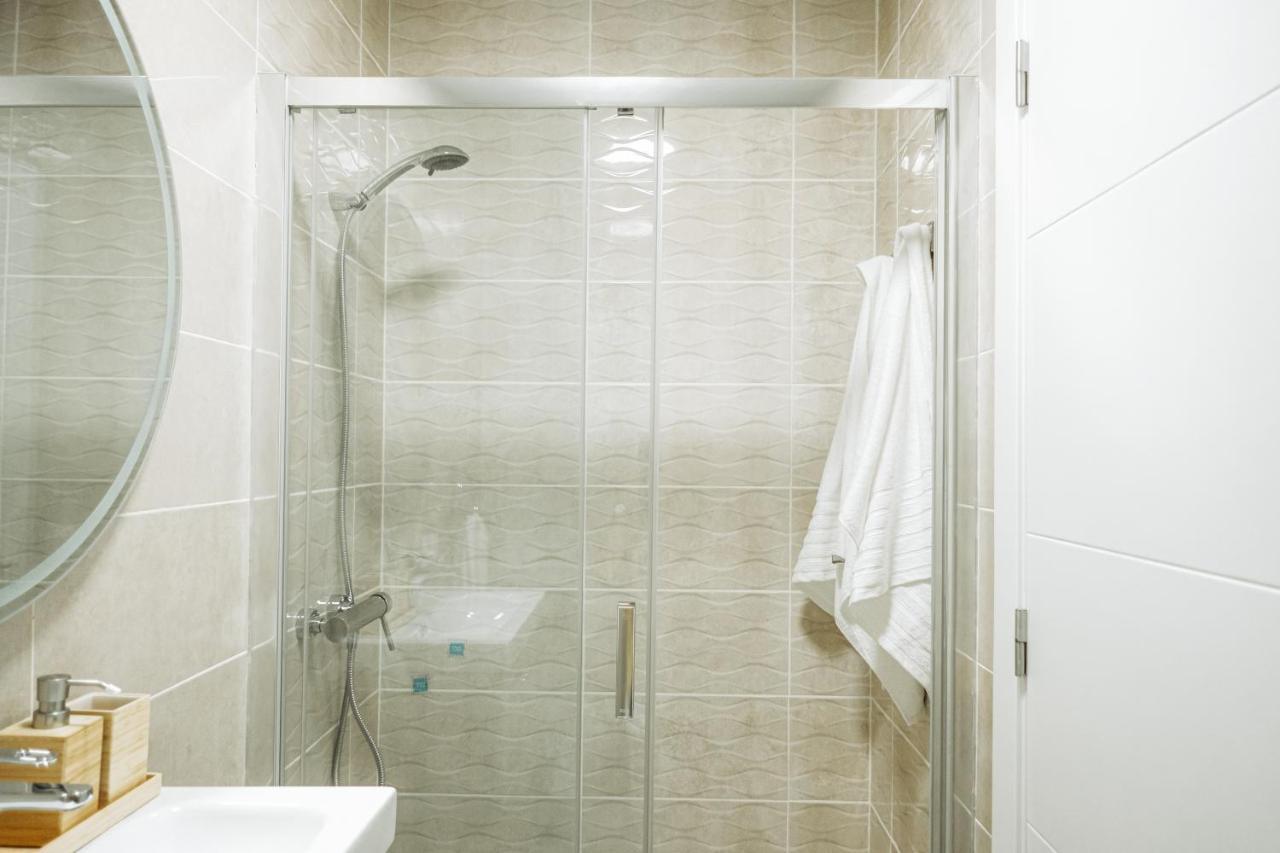 פוארטו דה לה קרוז Club Apartments By Grupo Compostelana 3 מראה חיצוני תמונה